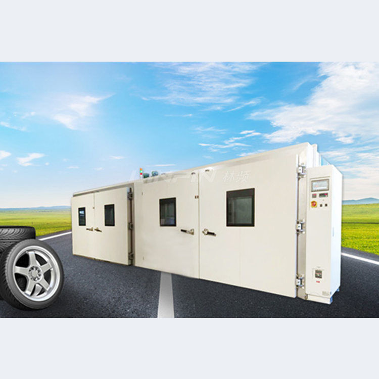 檢測材料的性能，應選擇哪種老化試驗箱