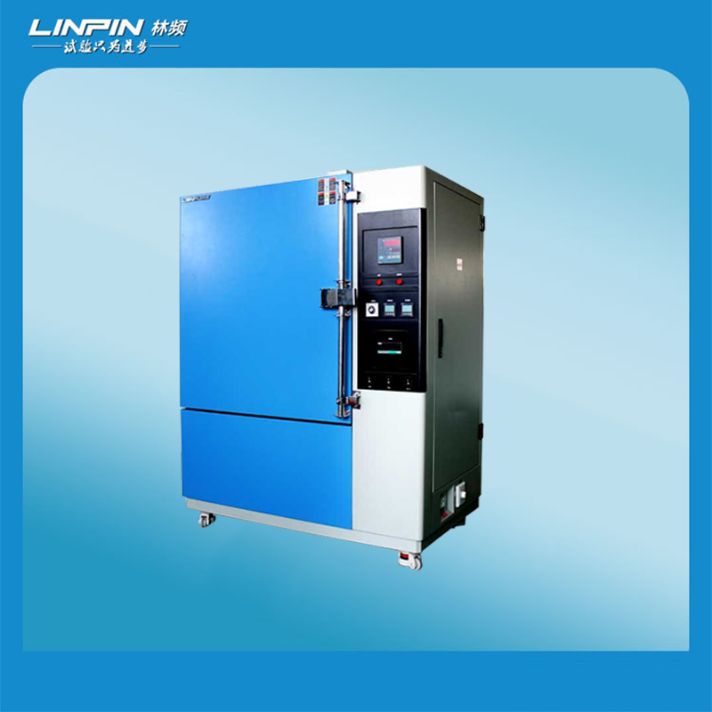 換氣老化試驗箱在電線電纜行業(yè)的測試應用